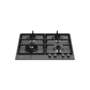Bertazzoni P604LPRONE 60 cm piano gas con wok
