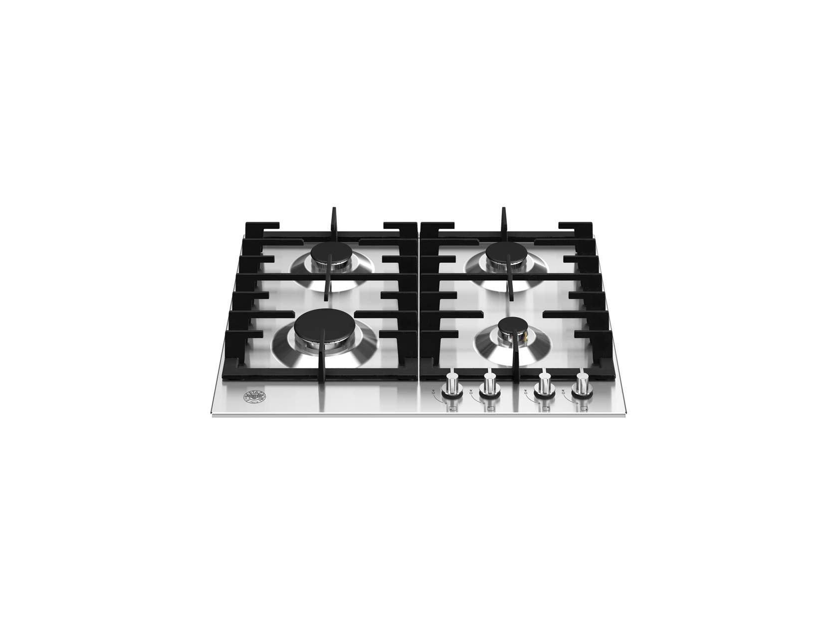 Bertazzoni P604MODX 60 cm piano gas