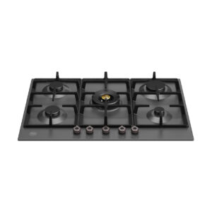 Bertazzoni P755CPRONE 75 cm piano gas con wok