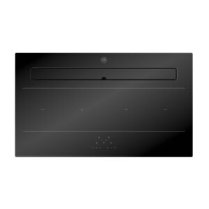 Bertazzoni P904IBH2M30NT 90 cm piano induzione con cappa integrata