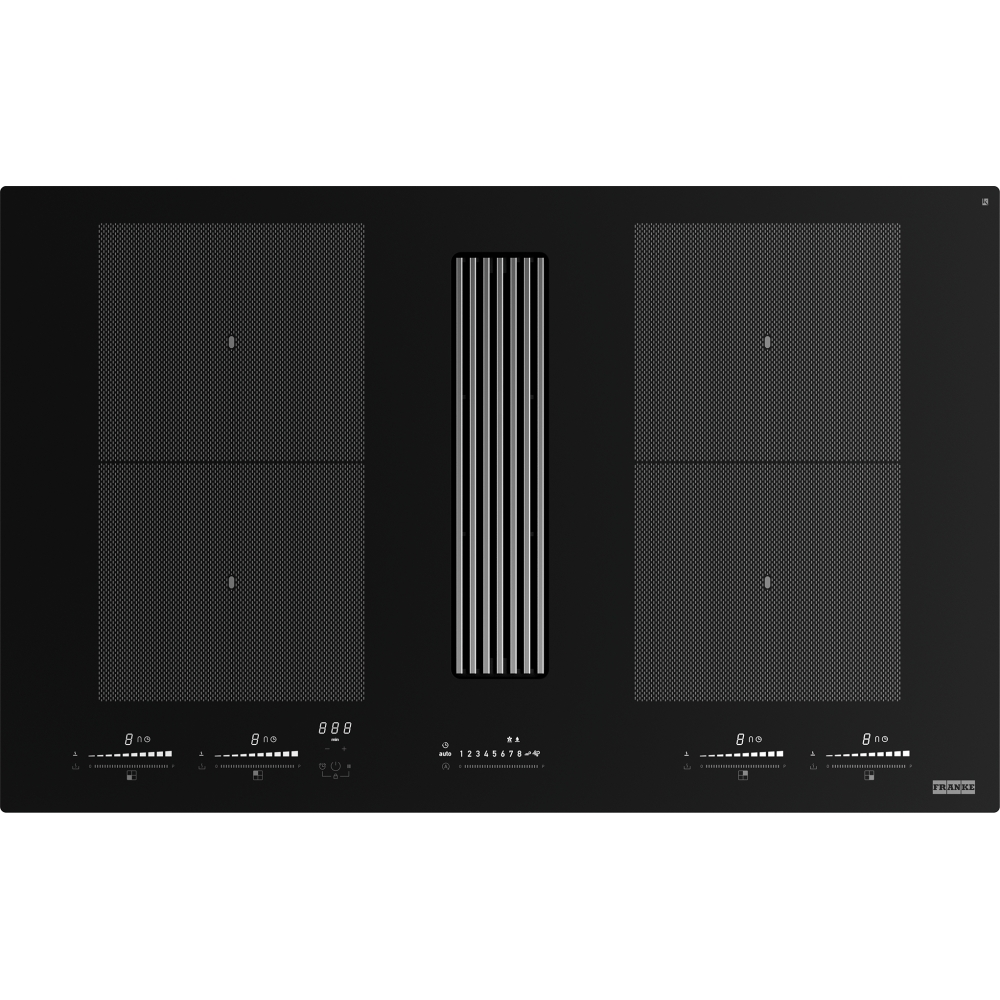 Piano aspirante Franke Maris FMY 8391R HI – versione filtrante 340.0705.335