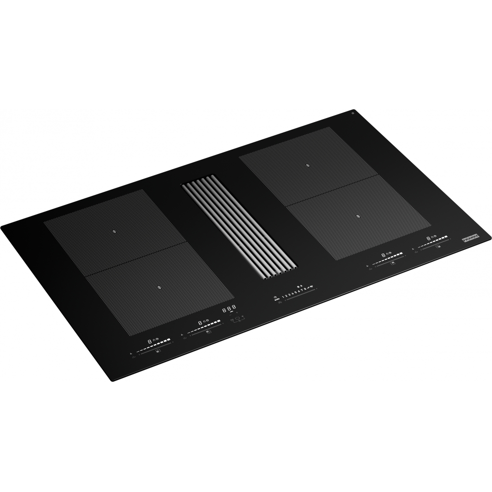 Piano aspirante Franke Maris FMY 8391R HI – versione filtrante 340.0705.335 - immagine 2