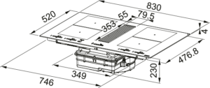 TE001 340.0705.226