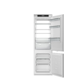 60 cm frigorifero ad incasso H177 cm