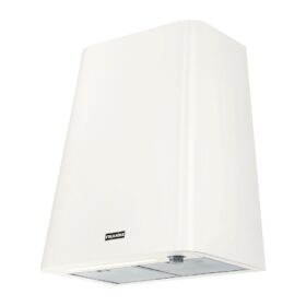 Franke FSMD 508 WH Smart Deco Cappa a parete cm. 50 - bianco