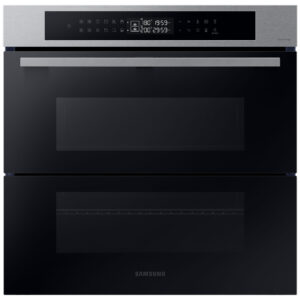 Samsung Forno Dual Cook Flex™ Serie 4 NV7B4340UBS
