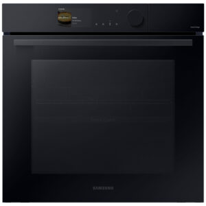 Samsung Forno a vapore BESPOKE Dual Cook Steam™ Serie 6 76L NV7B6679CBK