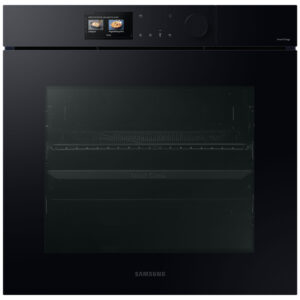 Samsung Forno a vapore BESPOKE Dual Cook Steam™ Serie 7 76L NV7B7977CBK