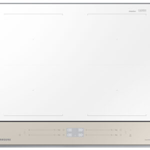 Samsung Piano a Induzione BESPOKE Slim Fit 60cm NZ64B5067YY