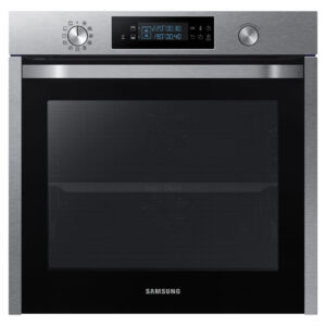 Samsung Forno Dual Cook NV75K5541RS
