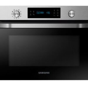 Samsung NQ50J3530BS forno 50 L 3000 W Nero, Acciaio inossidabile