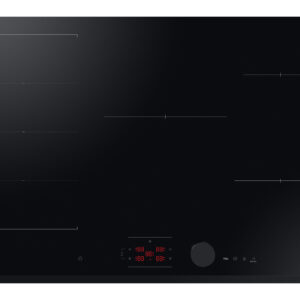 Samsung Piano a Induzione Slim Fit 80cm NZ85C6058KK