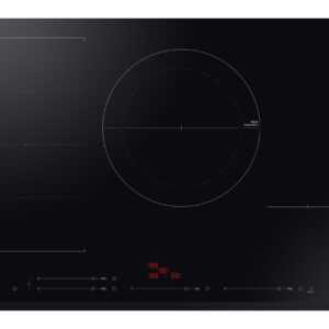 Samsung Piano a Induzione Slim Fit 80cm NZ84C6057KK