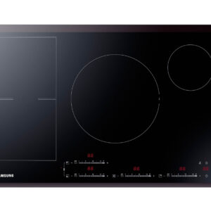 Samsung Piano a induzione 80cm NZ84F7NC6AB