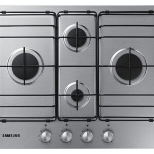 Samsung Piano cottura a gas 60cm NA64H3110BS