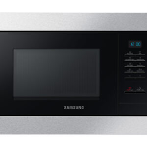 Samsung MG20A7013CT/ET forno a microonde Da incasso Microonde con grill 20 L 850 W Stainless steel