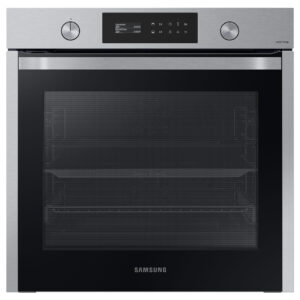 Samsung NV75A6579RS 75 L 1600 W A+ Acciaio inossidabile