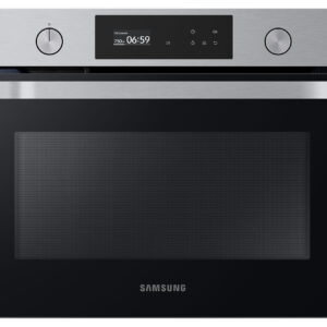 Samsung NQ50A6139BS Da incasso Solo microonde 50 L 900 W Acciaio inossidabile
