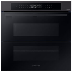 Samsung Forno Dual Cook Flex™ Serie 4 76L NV7B4340UBB