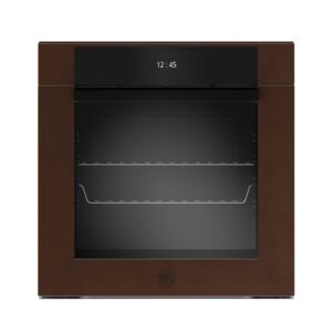 F6011MODETC Bertazzoni Forno da incasso 60cm elettrico 11 funzioni, display TFT - Serie Modern Rame