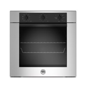 F609MODEKX Bertazzoni Forno da incasso 60cm elettrico, 9 funzioni. -Serie Modern Inox