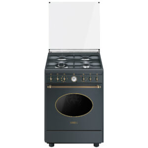 CUCINA SMEG 4F AN 68L CO68GMA8