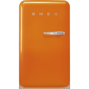 FRIGORIFERO LIBERA INSTALLAZIONE SMEG FAB10LOR5