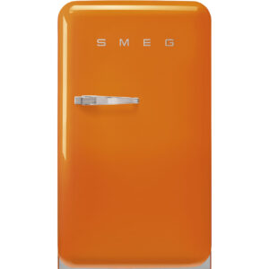FRIGORIFERO LIBERA INSTALLAZIONE SMEG FAB10ROR5