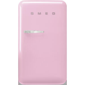 FRIGORIFERO LIBERA INSTALLAZIONE SMEG FAB10RPK5