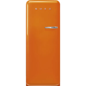FRIGORIFERO LIBERA INSTALLAZIONE SMEG FAB28LOR5