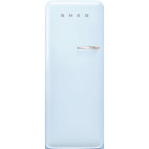 FRIGORIFERO LIBERA INSTALLAZIONE SMEG FAB28LPB5