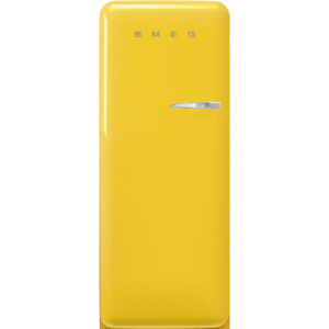 FRIGORIFERO LIBERA INSTALLAZIONE SMEG FAB28LYW5