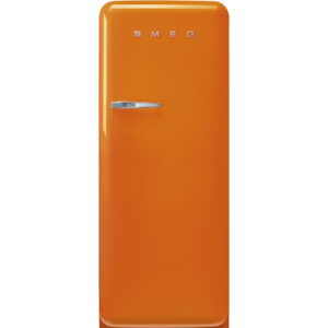 FRIGORIFERO LIBERA INSTALLAZIONE SMEG FAB28ROR5
