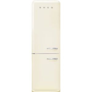FRIGORIFERO LIBERA INSTALLAZIONE SMEG FAB32LCR5