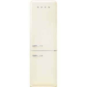 FRIGORIFERO LIBERA INSTALLAZIONE SMEG FAB32RCR5