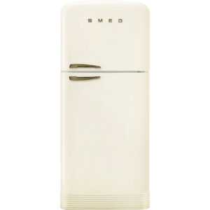 FRIGORIFERO LIBERA INSTALLAZIONE SMEG FAB50RCRB5