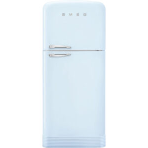 FRIGORIFERO LIBERA INSTALLAZIONE SMEG FAB50RPB5
