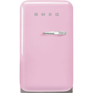 FRIGORIFERO LIBERA INSTALLAZIONE SMEG FAB5LPK5