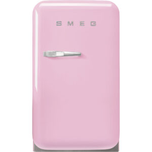 FRIGORIFERO LIBERA INSTALLAZIONE SMEG FAB5RPK5