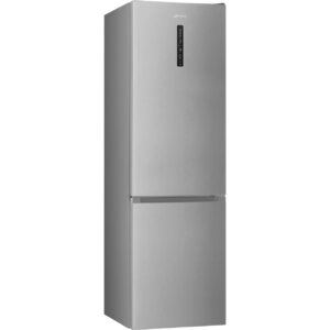 FRIGORIFERO COMBINATO SMEG 200 INOX A+++/D FC21XDND