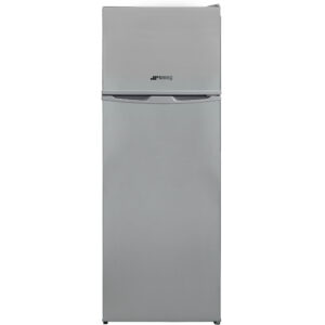 FRIGORIFERO DUE PORTE SMEG 144 SILVER FD14FS
