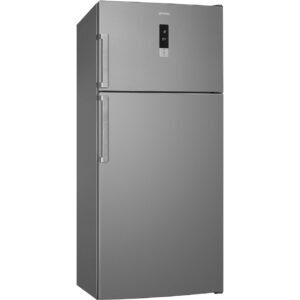 FRIGORIFERO SMEG 84 ST/STEEL FD84EN4HX