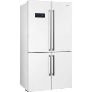 FRIGORIFERO SIDE-BY-SIDE 4P WH CLASSE F FQ60BDF