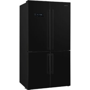 FRIGORIFERO SIDE-BY-SIDE 4P NR CLASSE F FQ60NDF