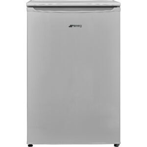 FRIGORIFERO SOTTOTOP 84 SILVER FS09FS