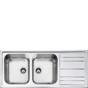 SMEG LAVELLO STD RAG 116 H18 LPR116