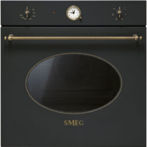 FORNO SMEG VENTILATO 800 AN SF800AO