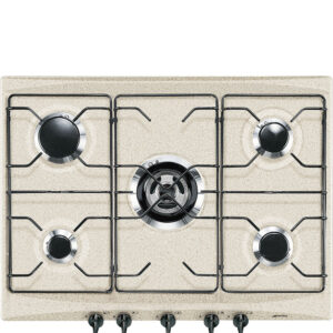 PIANO COTTURA SMEG 4 FUOCHI+URP AVN SR275AV2