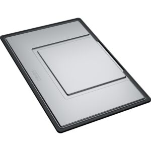 Franke 112.0602.288 Colatoio mobile 30 x 41 - inox