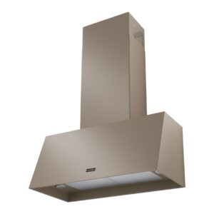 Franke TRENDLINE PLUS 70 OY Maris Urban Cappa a parete cm. 70 - oyster